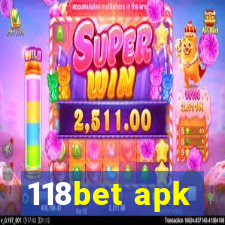 118bet apk